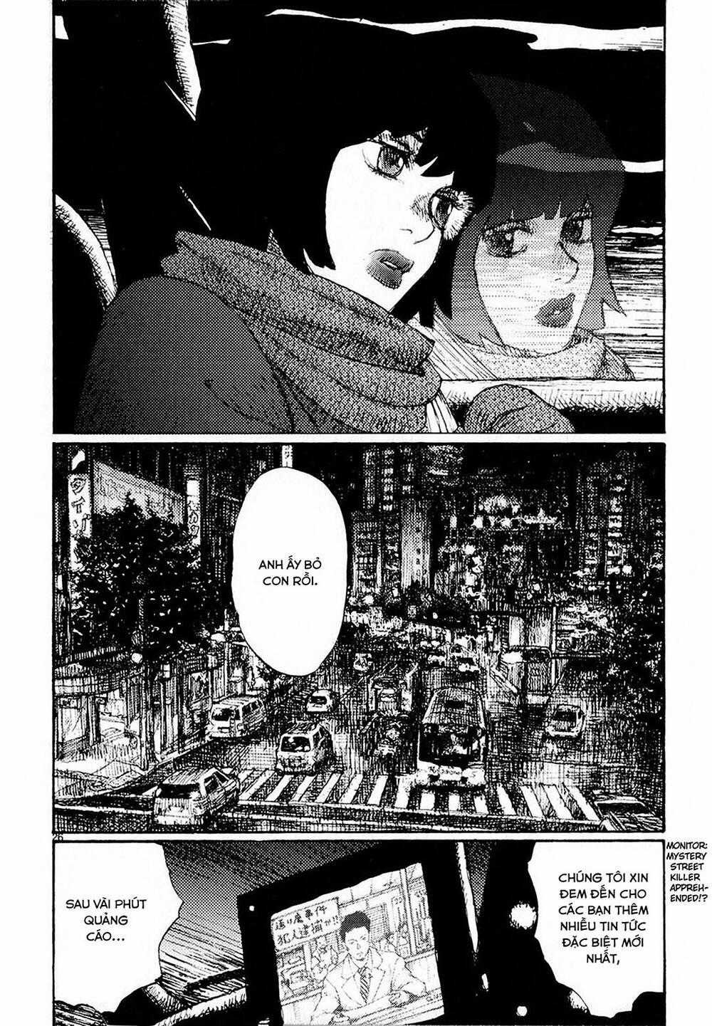 Freesia Chapter 60 trang 30