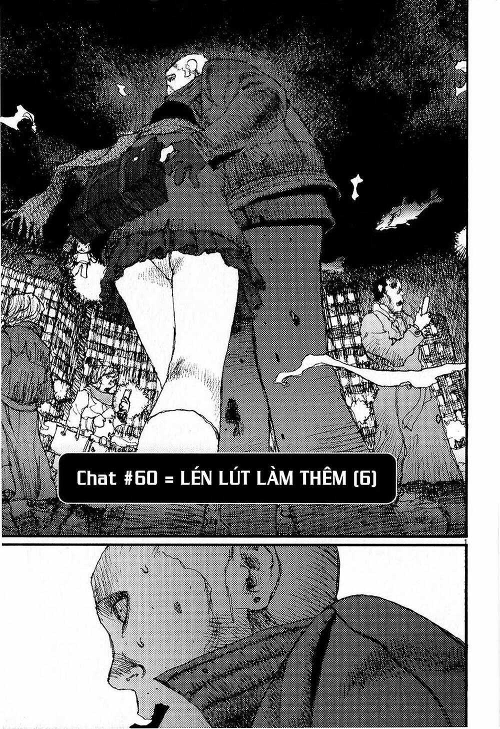 Freesia Chapter 60 trang 5