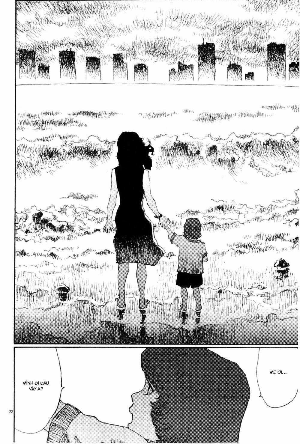 Freesia Chapter 62 trang 21