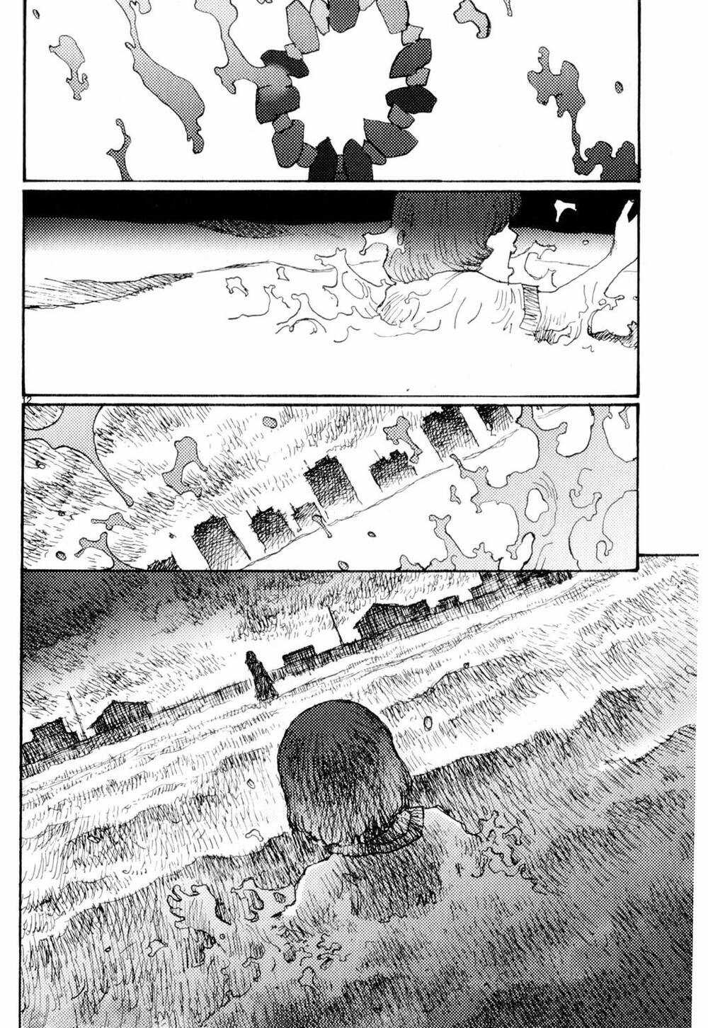 Freesia Chapter 63 trang 11