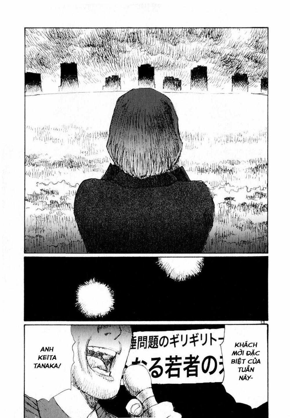 Freesia Chapter 64 trang 12