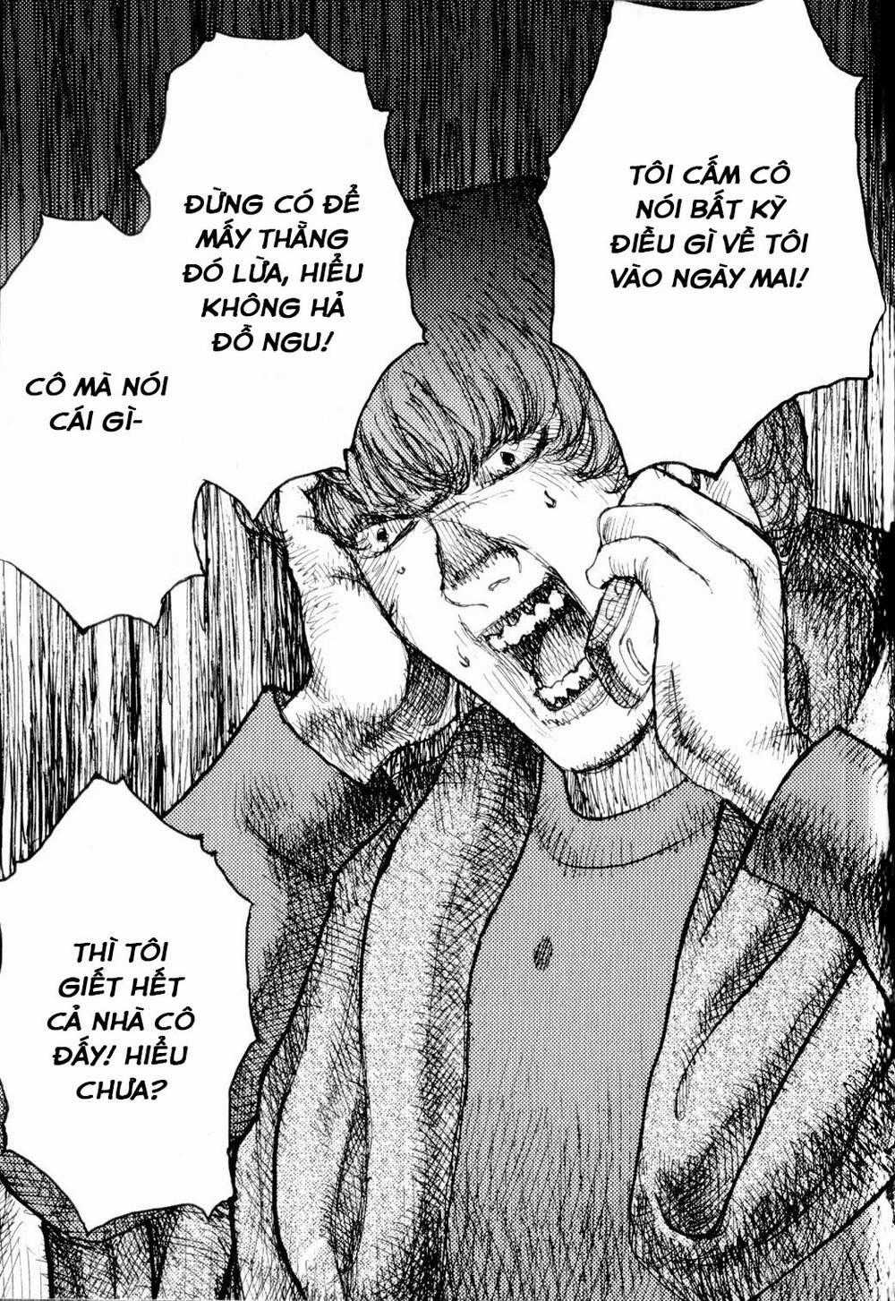 Freesia Chapter 64 trang 26