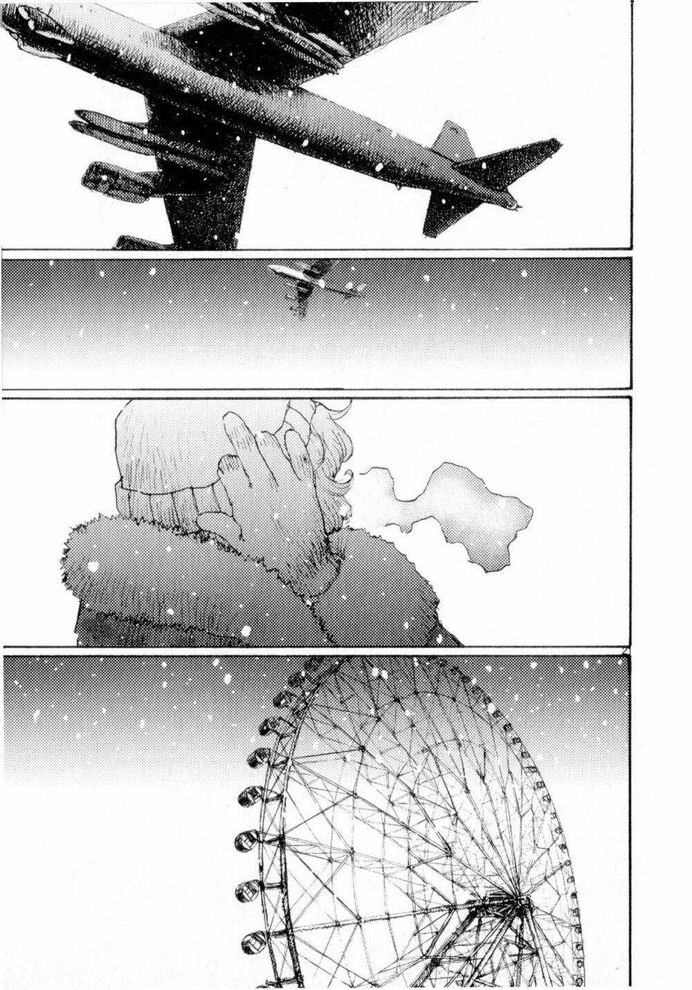 Freesia Chapter 66 trang 20