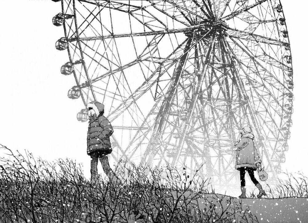 Freesia Chapter 66 trang 21