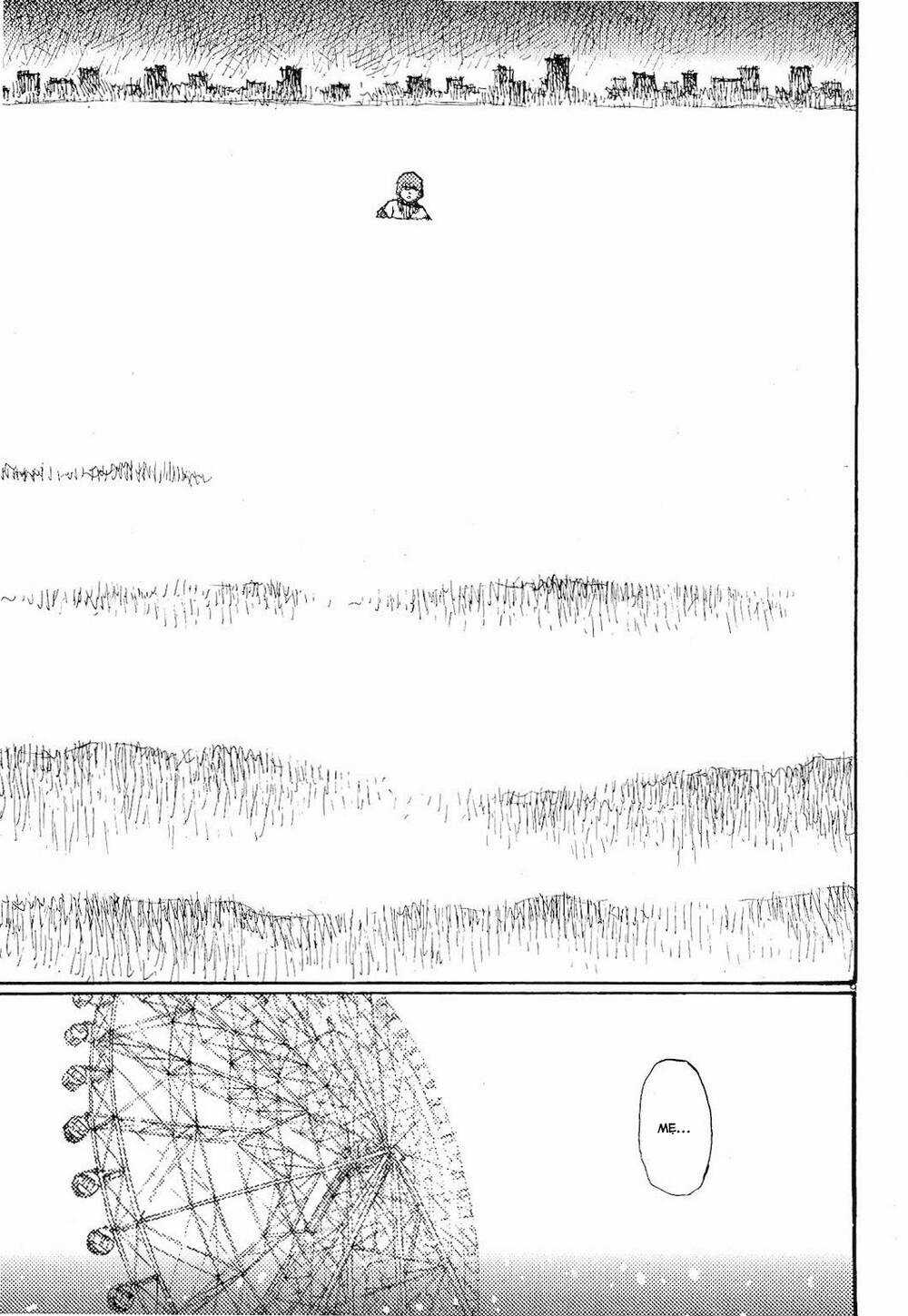 Freesia Chapter 67 trang 13