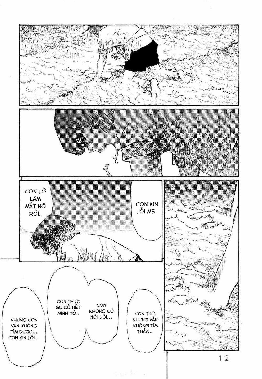 Freesia Chapter 67 trang 14