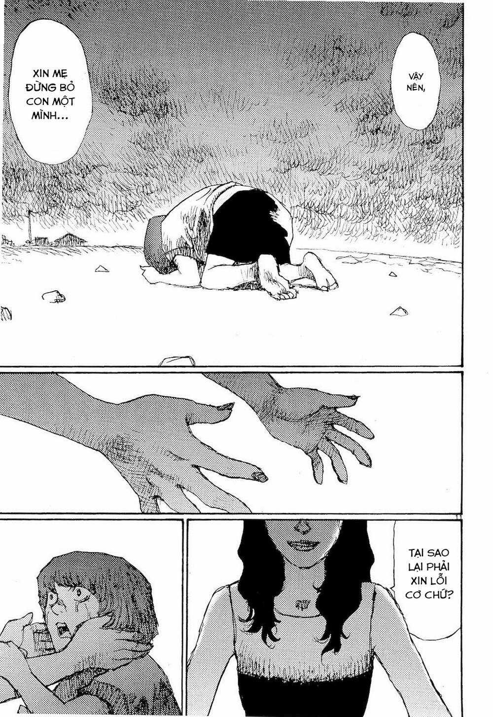 Freesia Chapter 67 trang 15