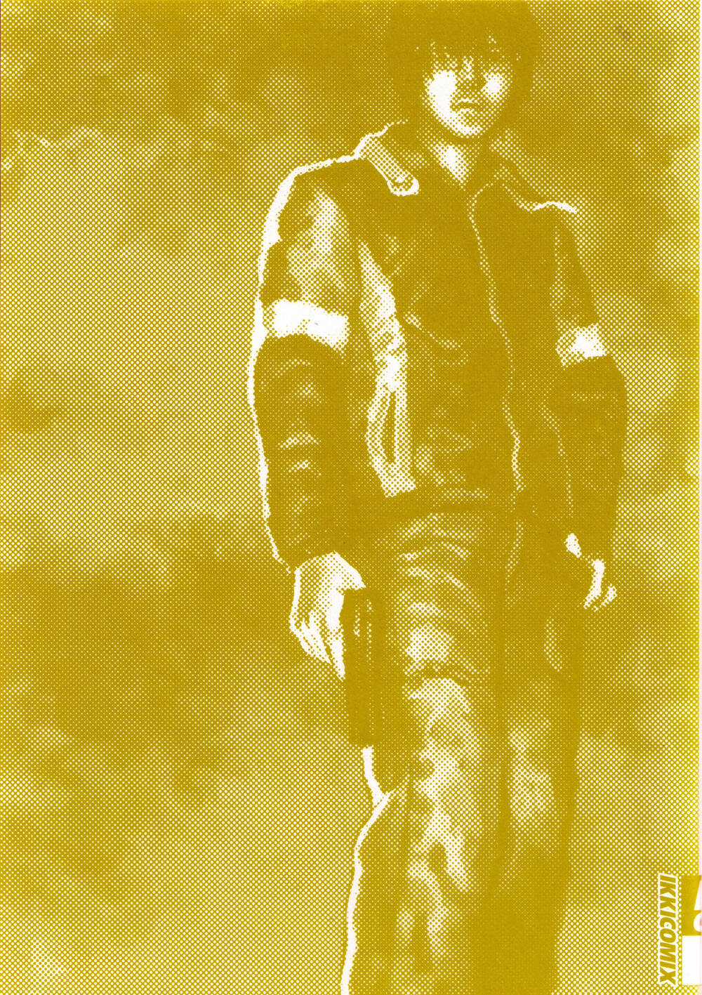 Freesia Chapter 67 trang 2