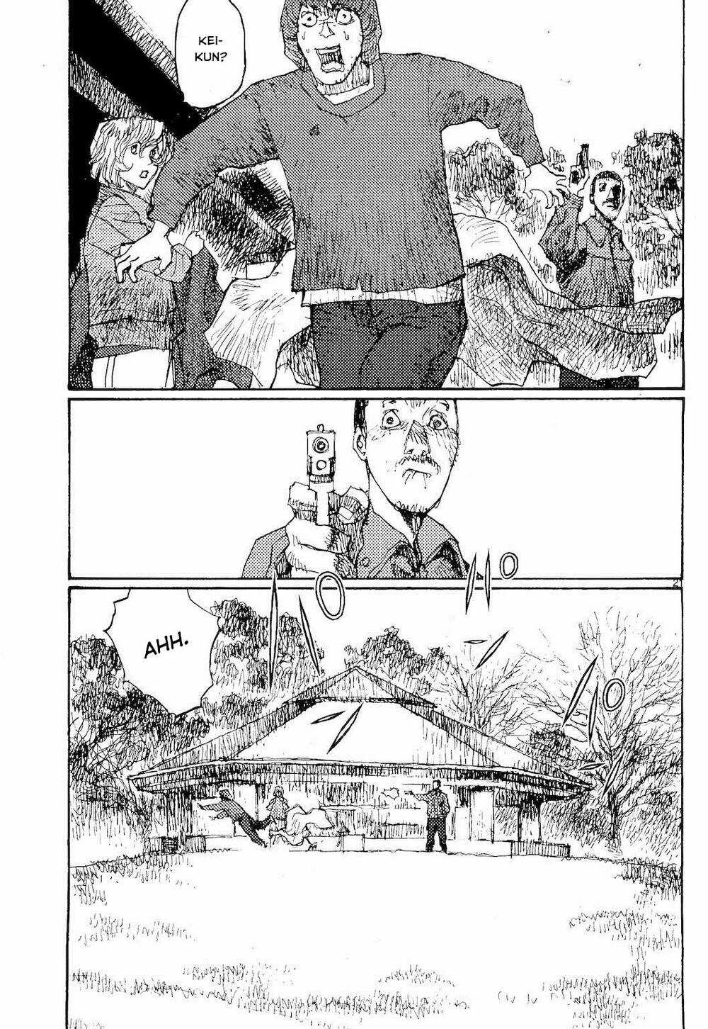 Freesia Chapter 67 trang 25