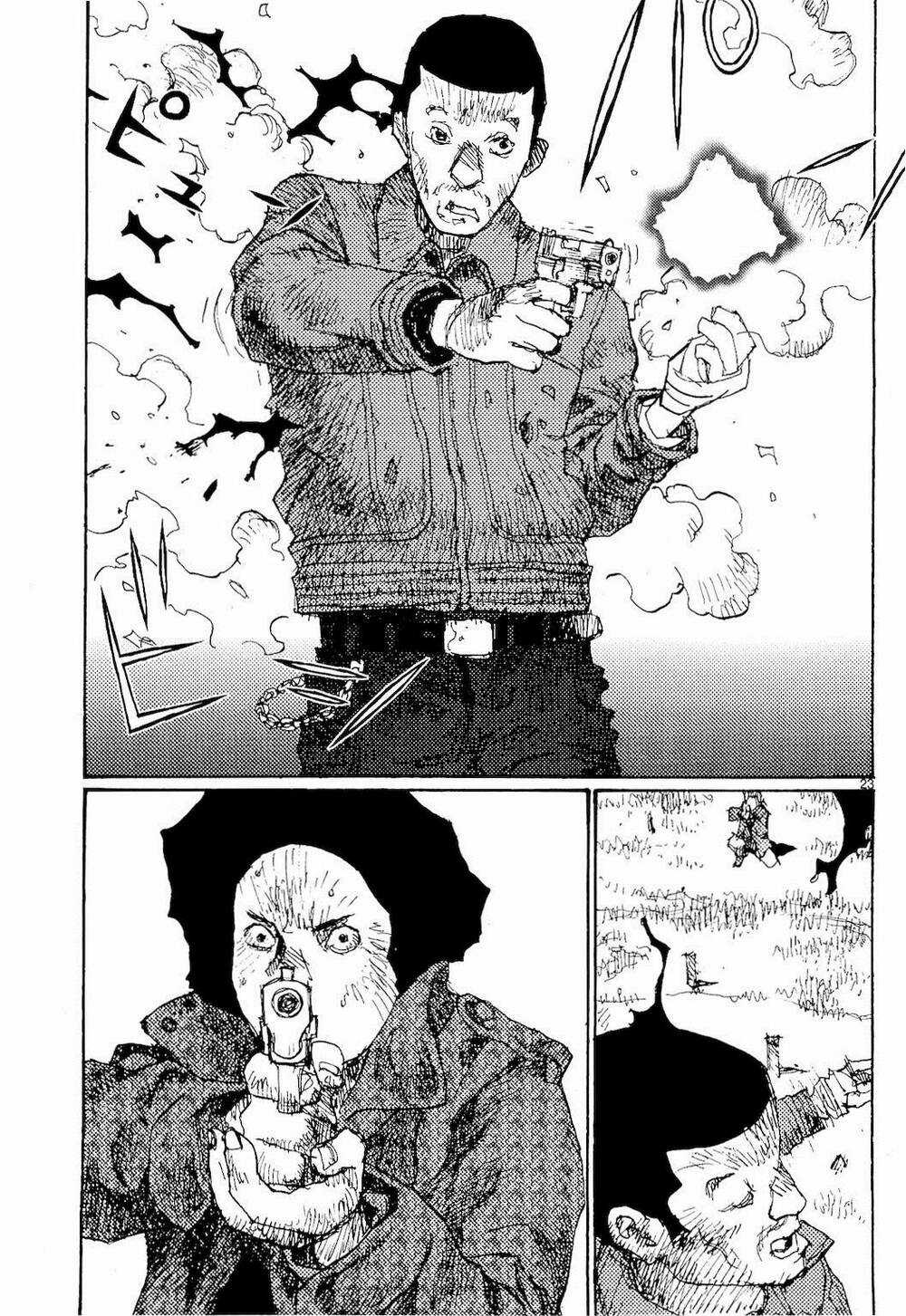 Freesia Chapter 67 trang 27