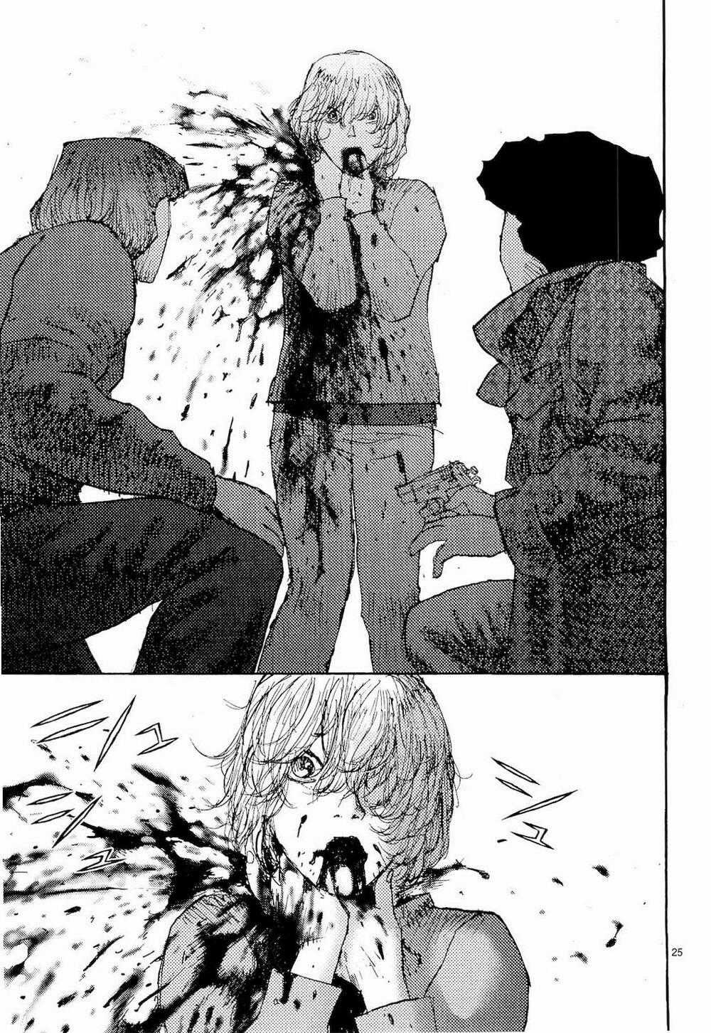 Freesia Chapter 67 trang 29