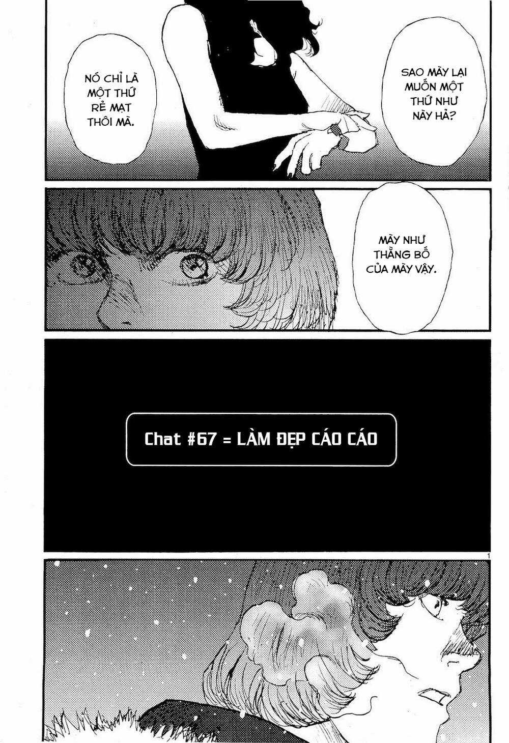 Freesia Chapter 67 trang 5