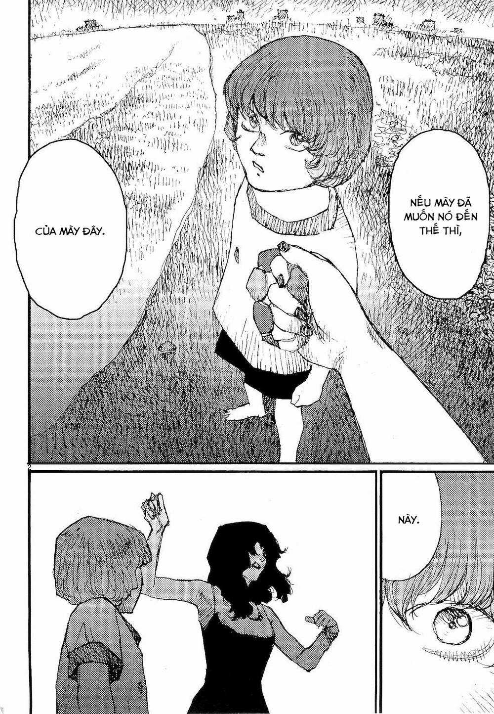 Freesia Chapter 67 trang 6