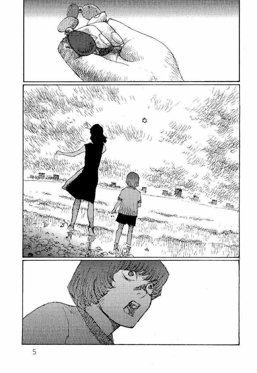 Freesia Chapter 67 trang 7