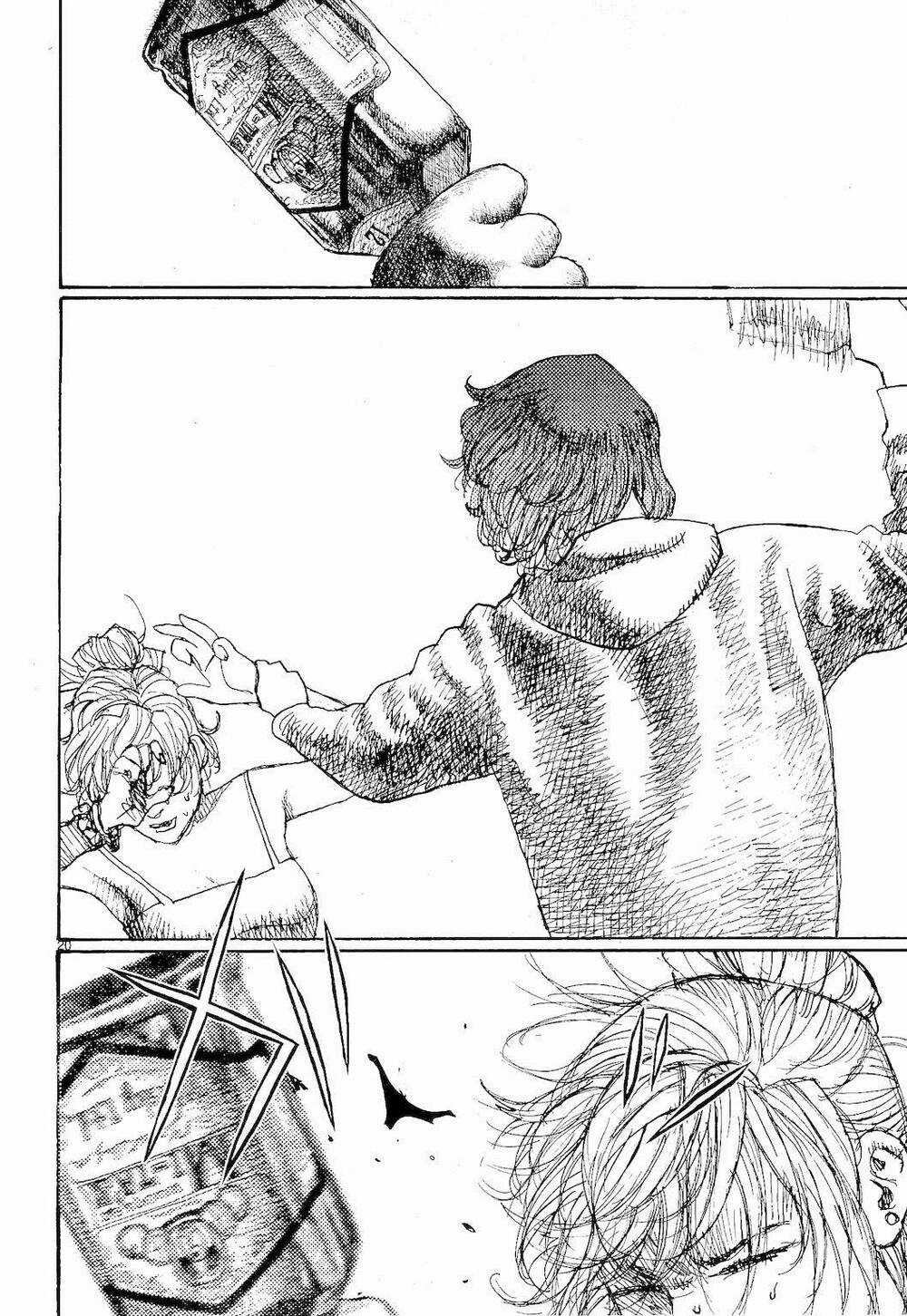 Freesia Chapter 69 trang 19