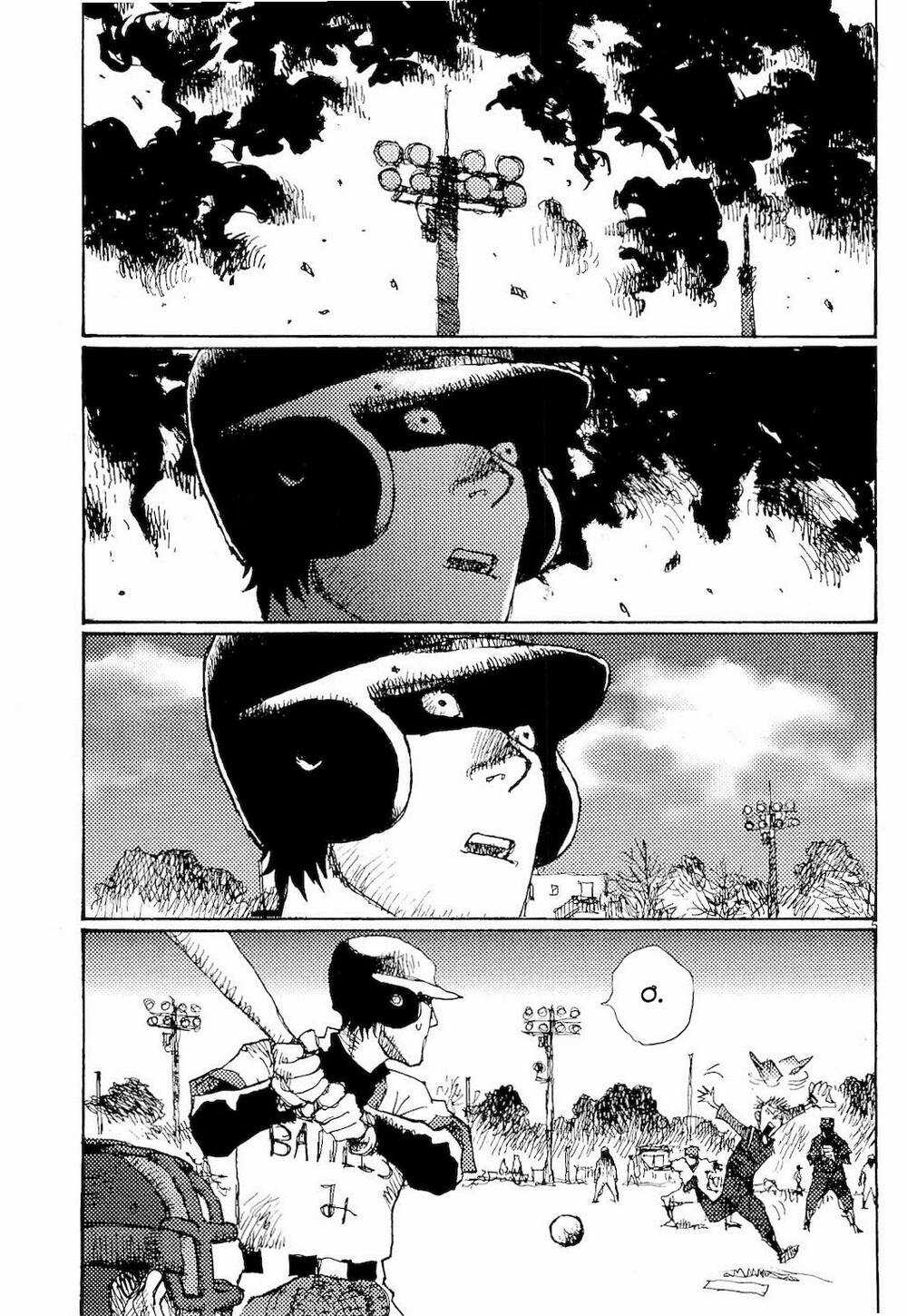 Freesia Chapter 69 trang 4