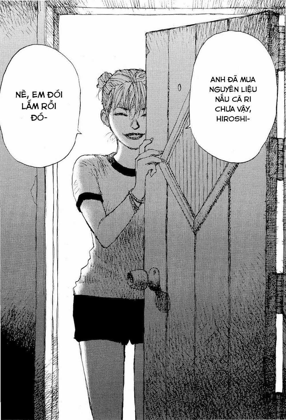 Freesia Chapter 72 trang 26