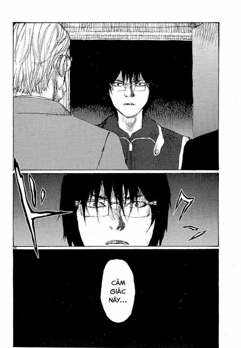 Freesia Chapter 72 trang 27