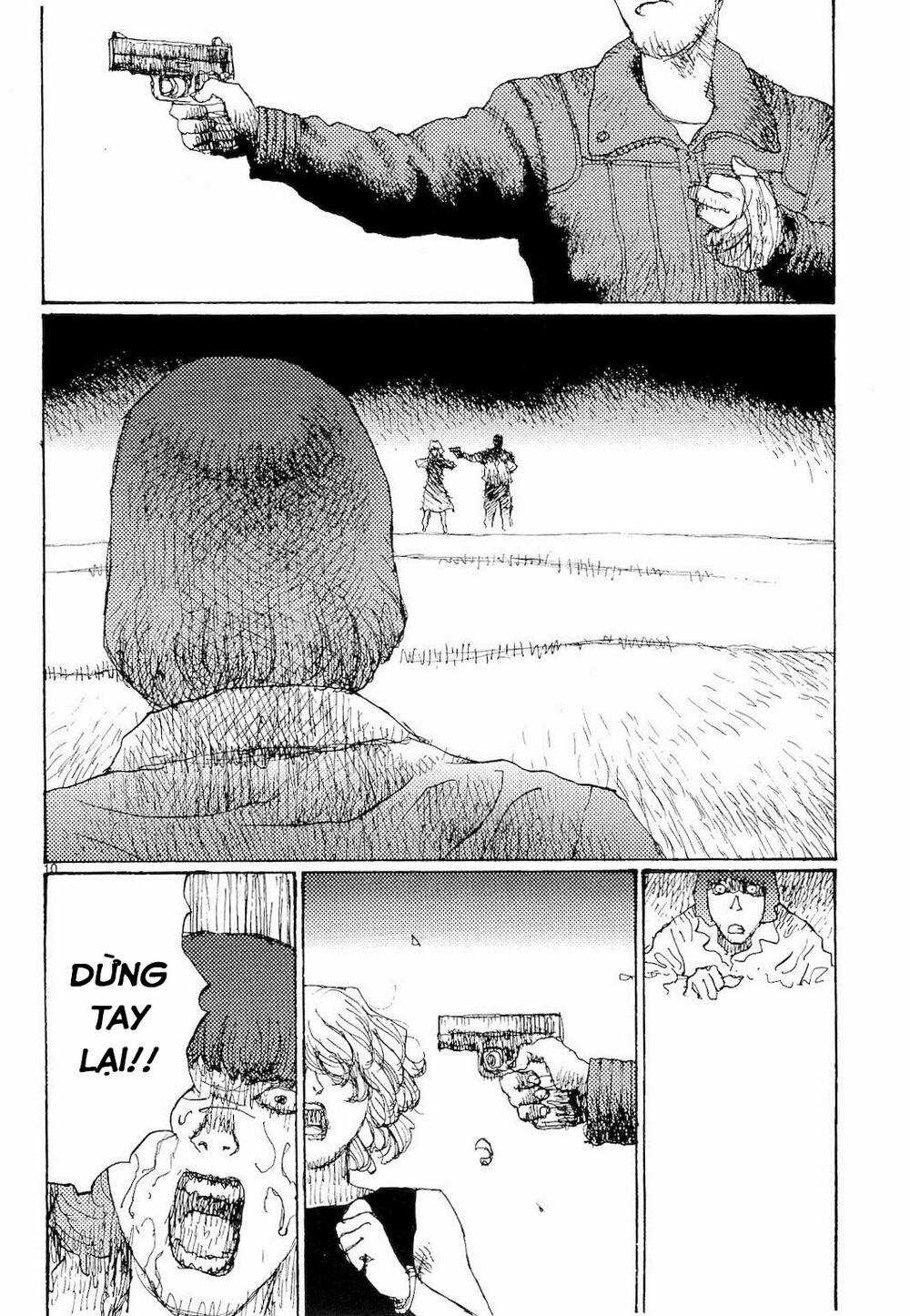 Freesia Chapter 72 trang 9