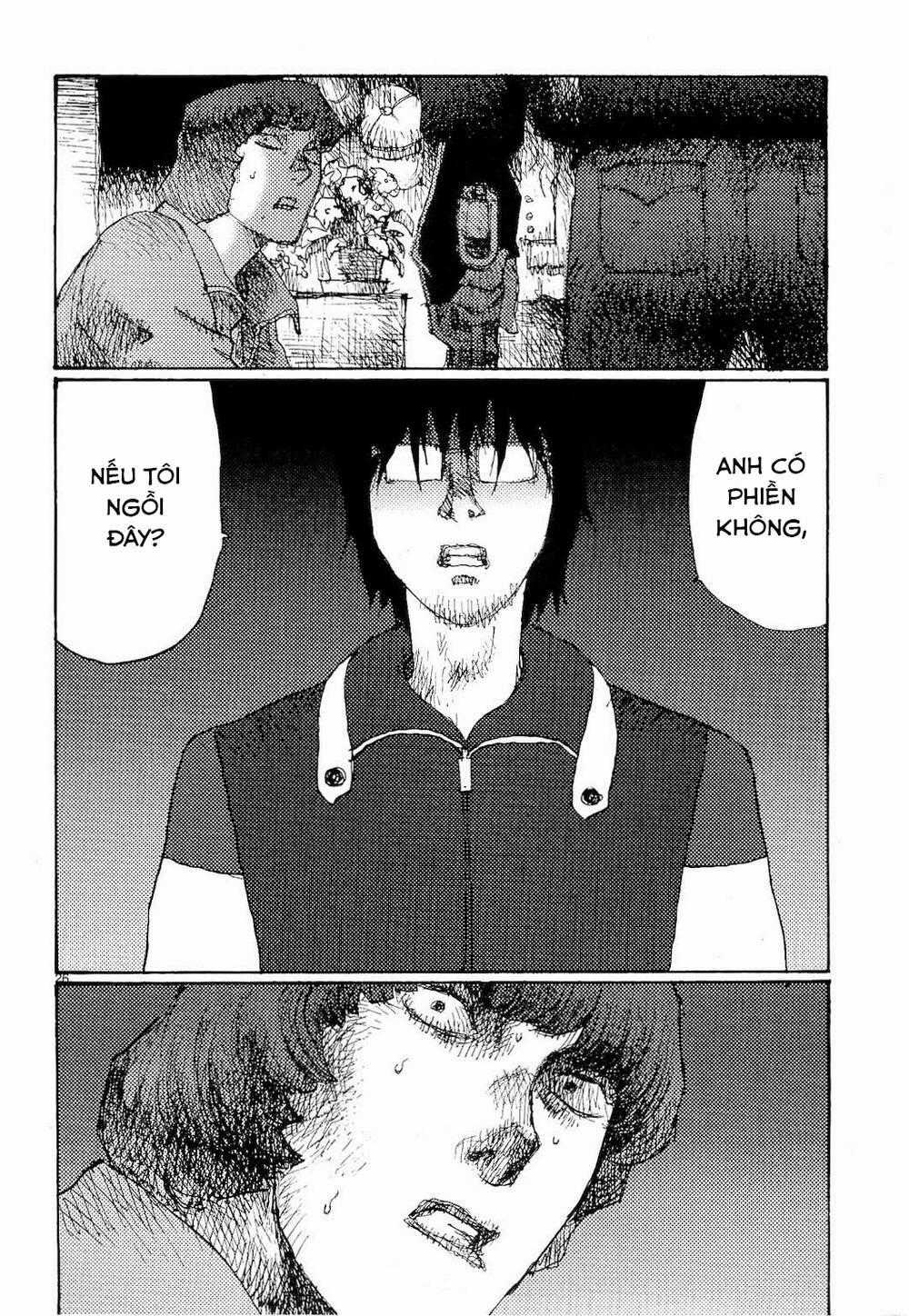 Freesia Chapter 74 trang 29