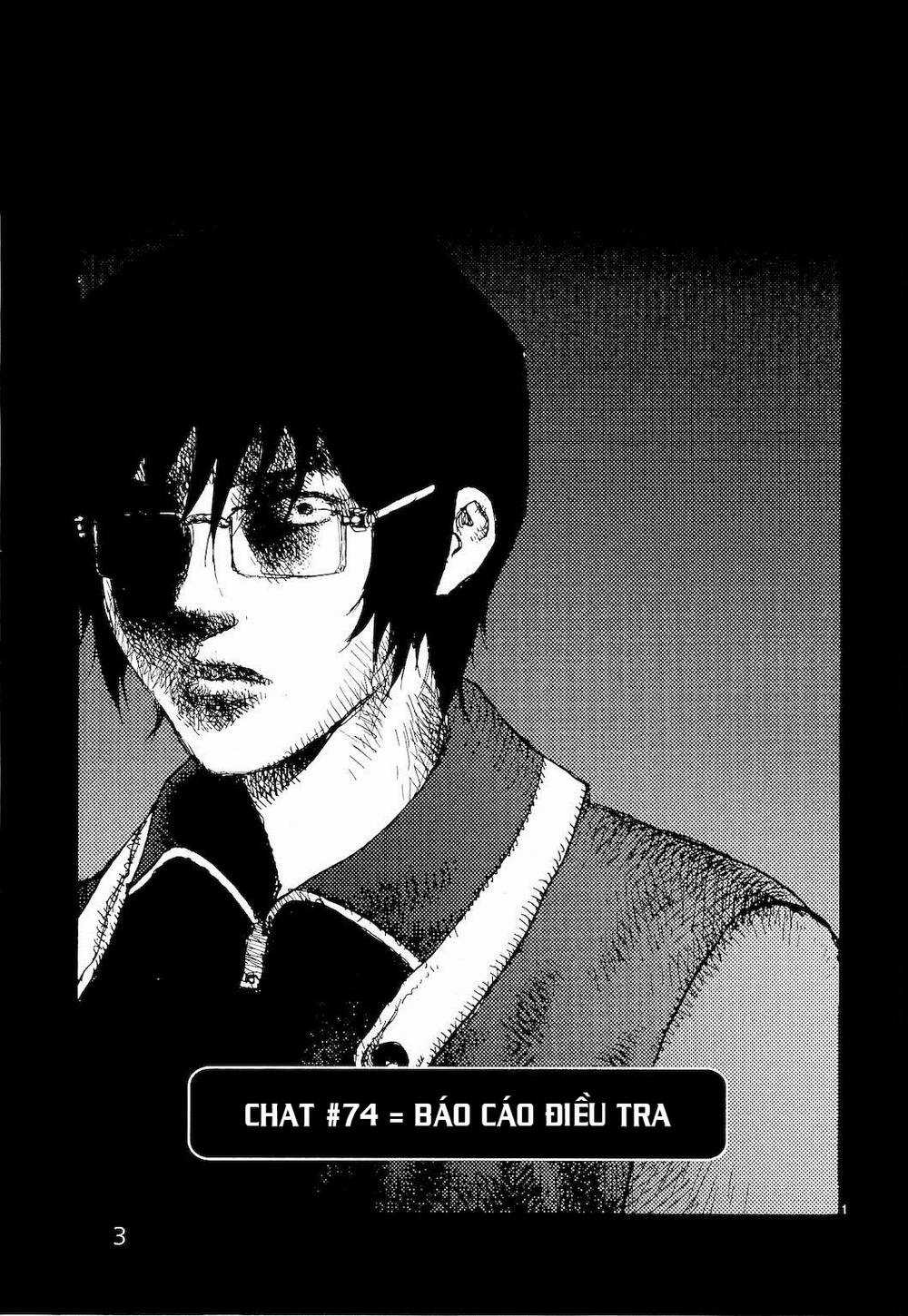 Freesia Chapter 74 trang 4