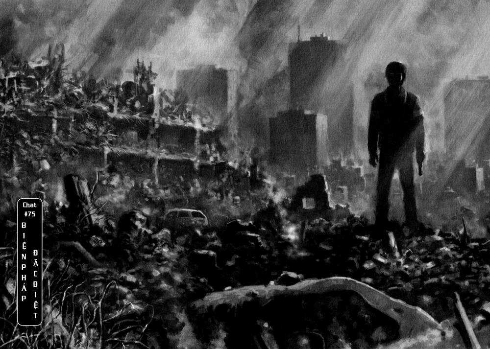 Freesia Chapter 75 trang 2