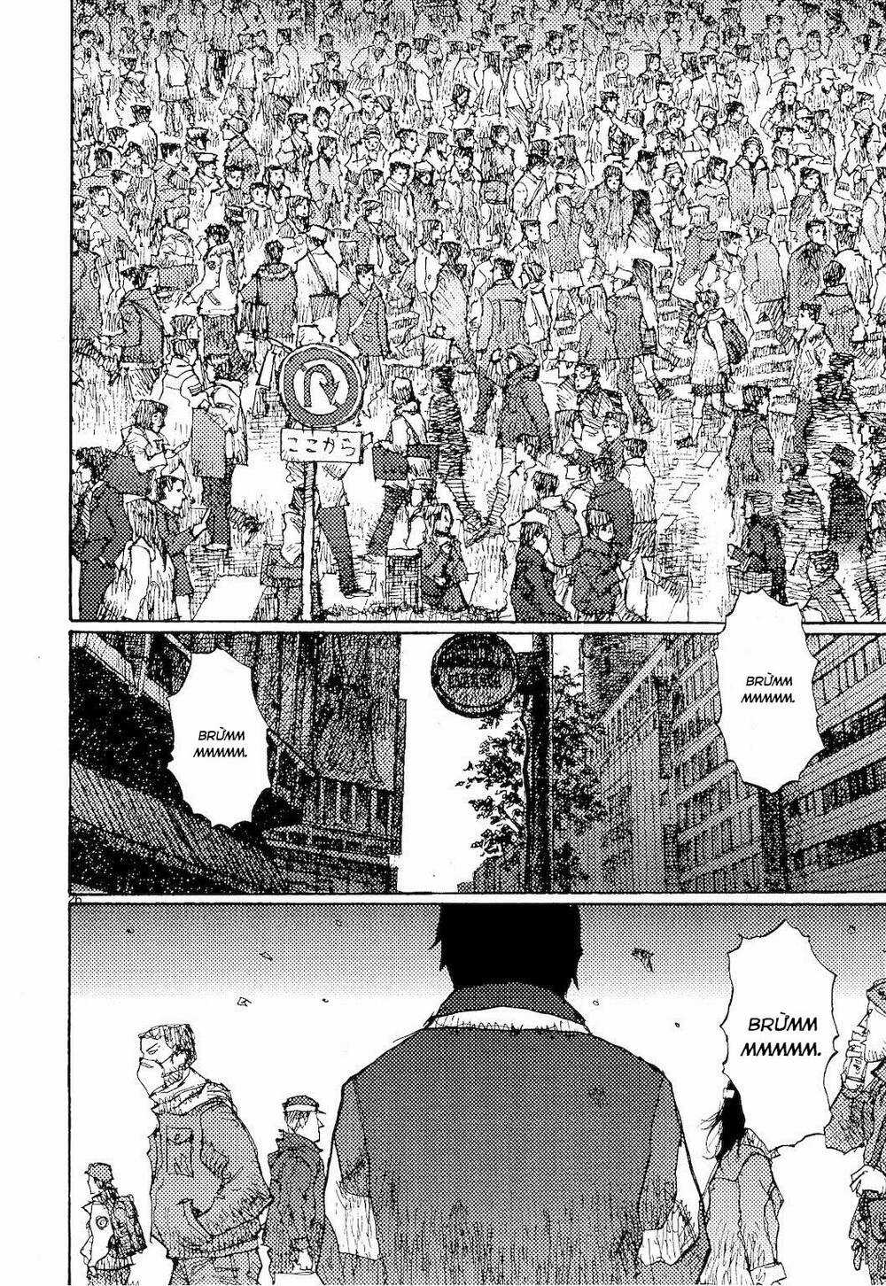 Freesia Chapter 75 trang 27