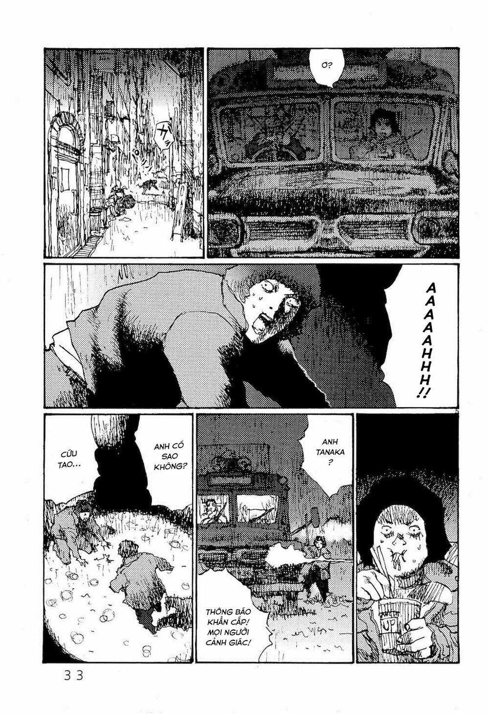 Freesia Chapter 75 trang 6