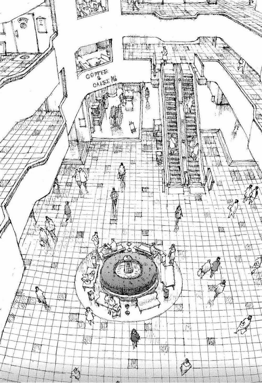 Freesia Chapter 76 trang 14