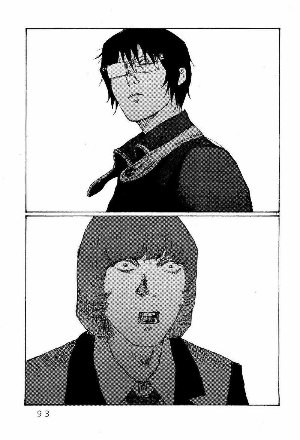 Freesia Chapter 77 trang 10