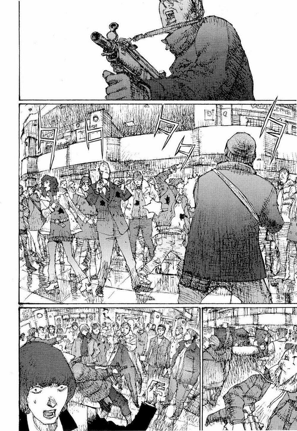 Freesia Chapter 77 trang 18