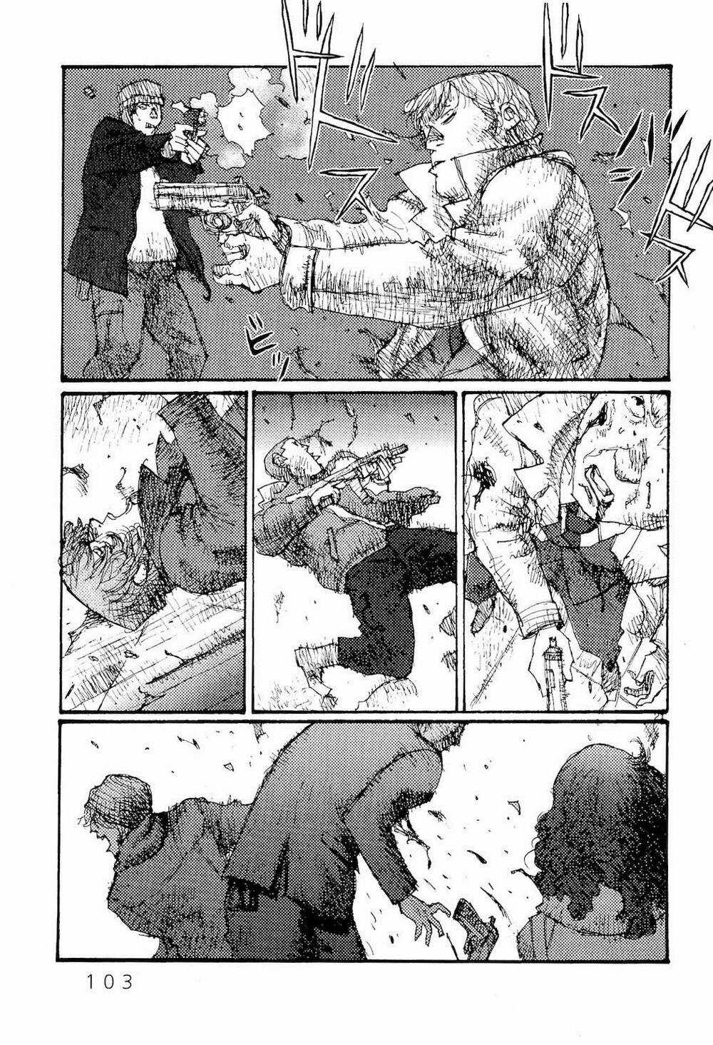 Freesia Chapter 77 trang 19