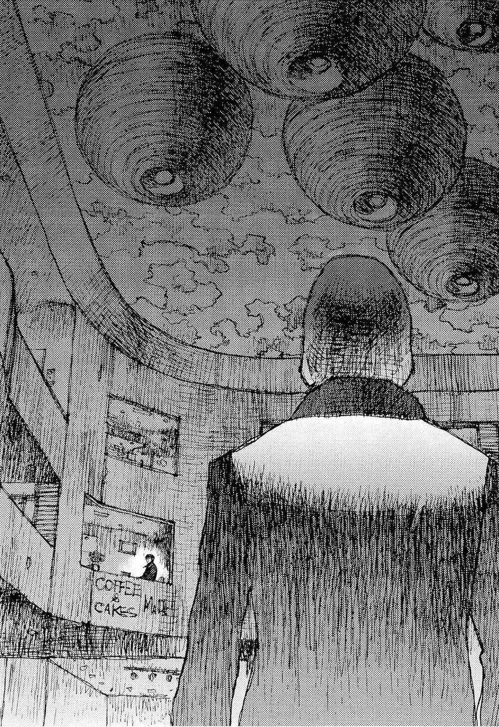 Freesia Chapter 77 trang 9