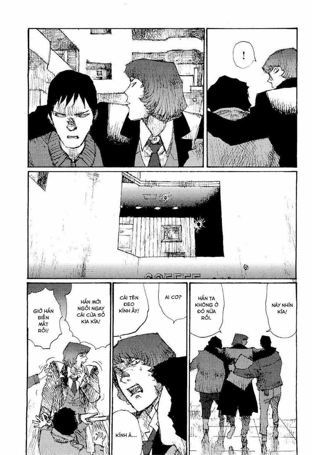 Freesia Chapter 78 trang 12