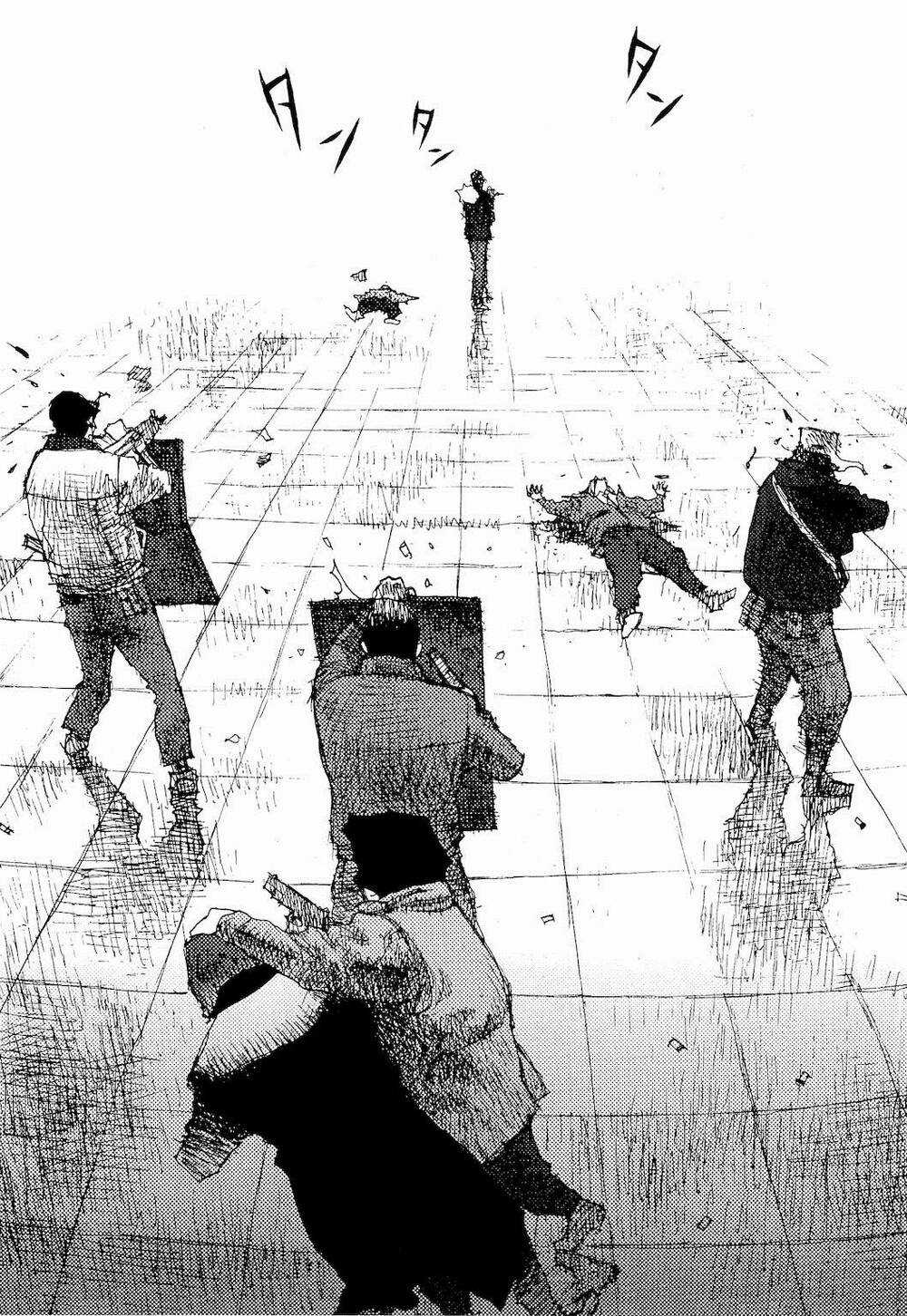 Freesia Chapter 78 trang 16