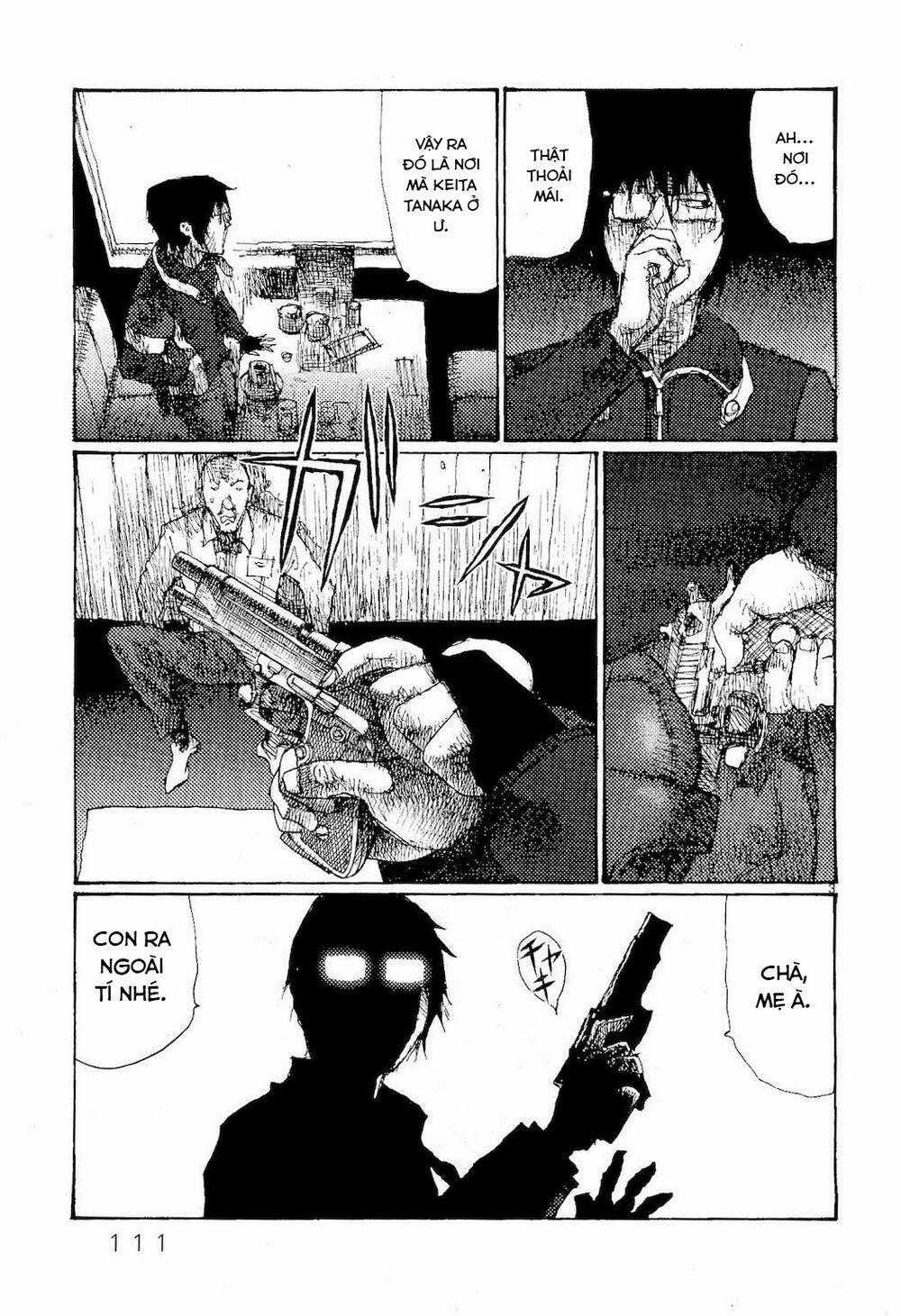 Freesia Chapter 78 trang 2