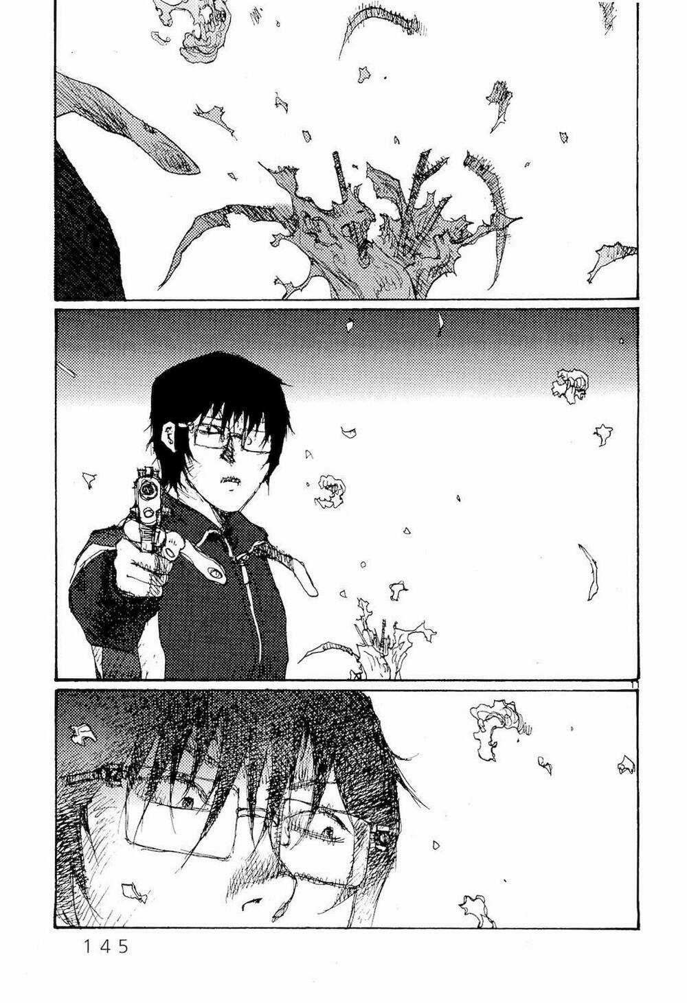 Freesia Chapter 79 trang 10