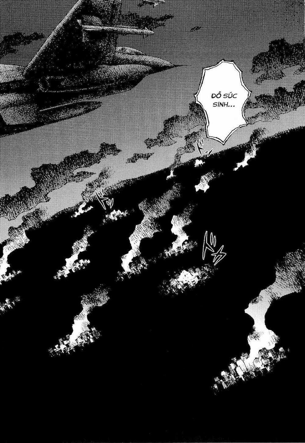 Freesia Chapter 79 trang 19