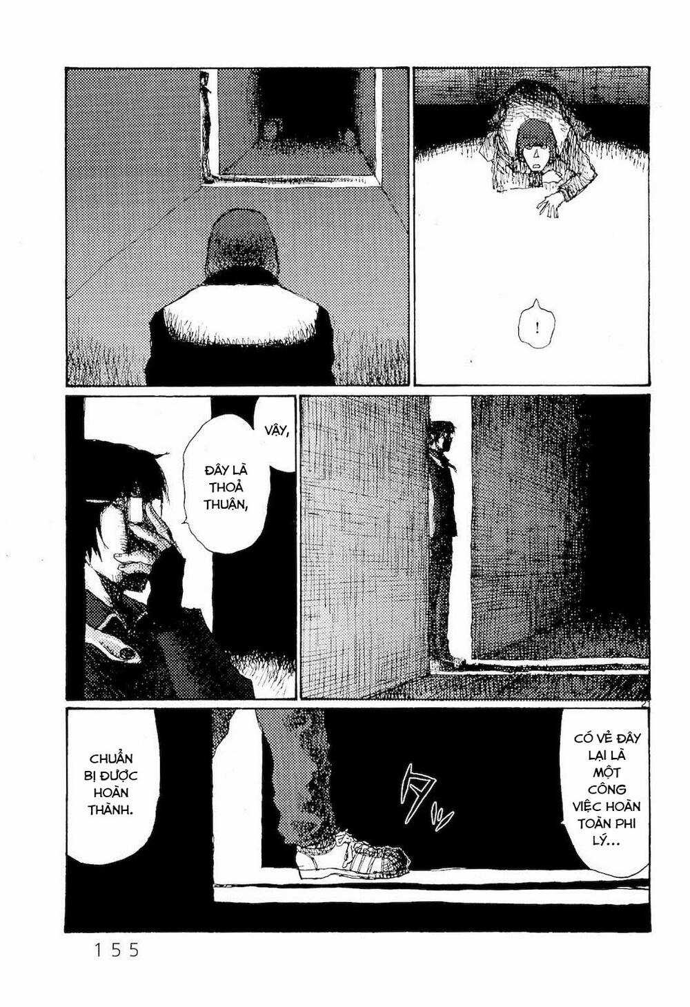 Freesia Chapter 79 trang 20