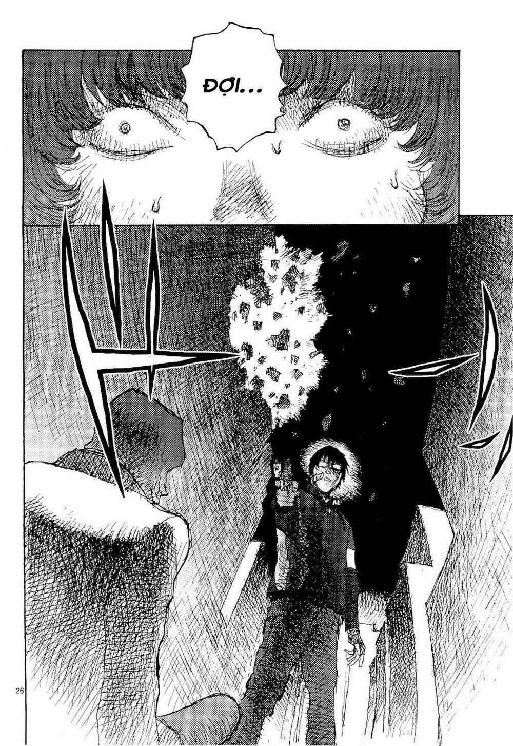 Freesia Chapter 79 trang 25