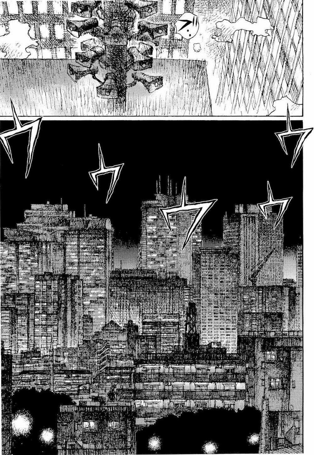 Freesia Chapter 79 trang 3