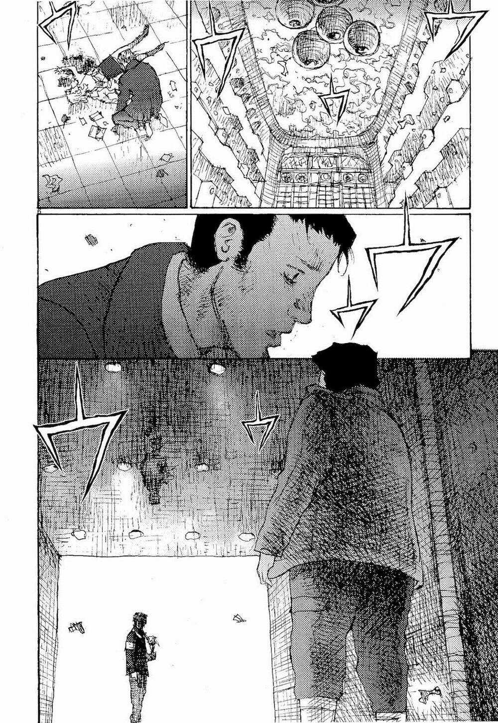 Freesia Chapter 79 trang 5