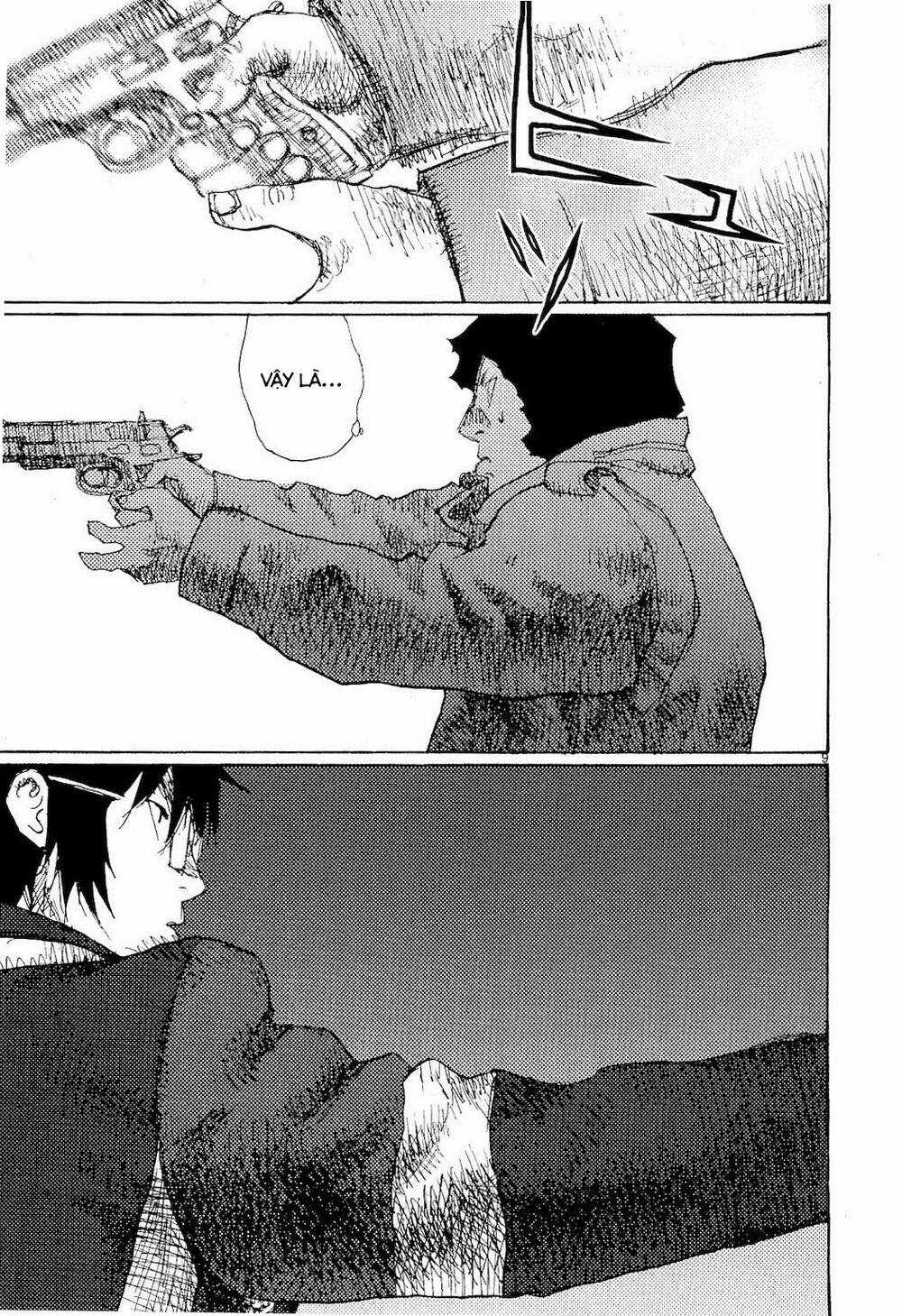 Freesia Chapter 79 trang 8