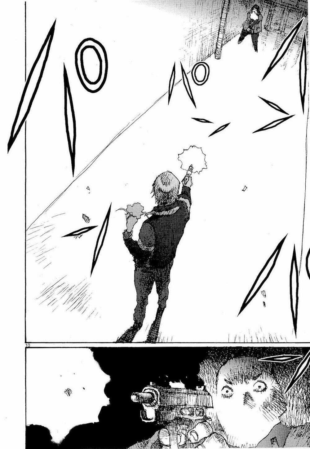 Freesia Chapter 79 trang 9