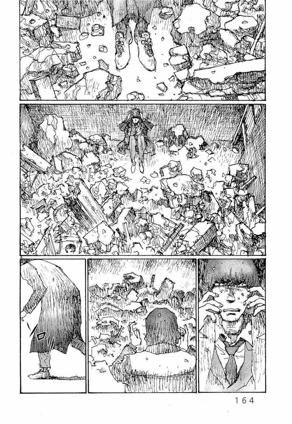 Freesia Chapter 80 trang 3