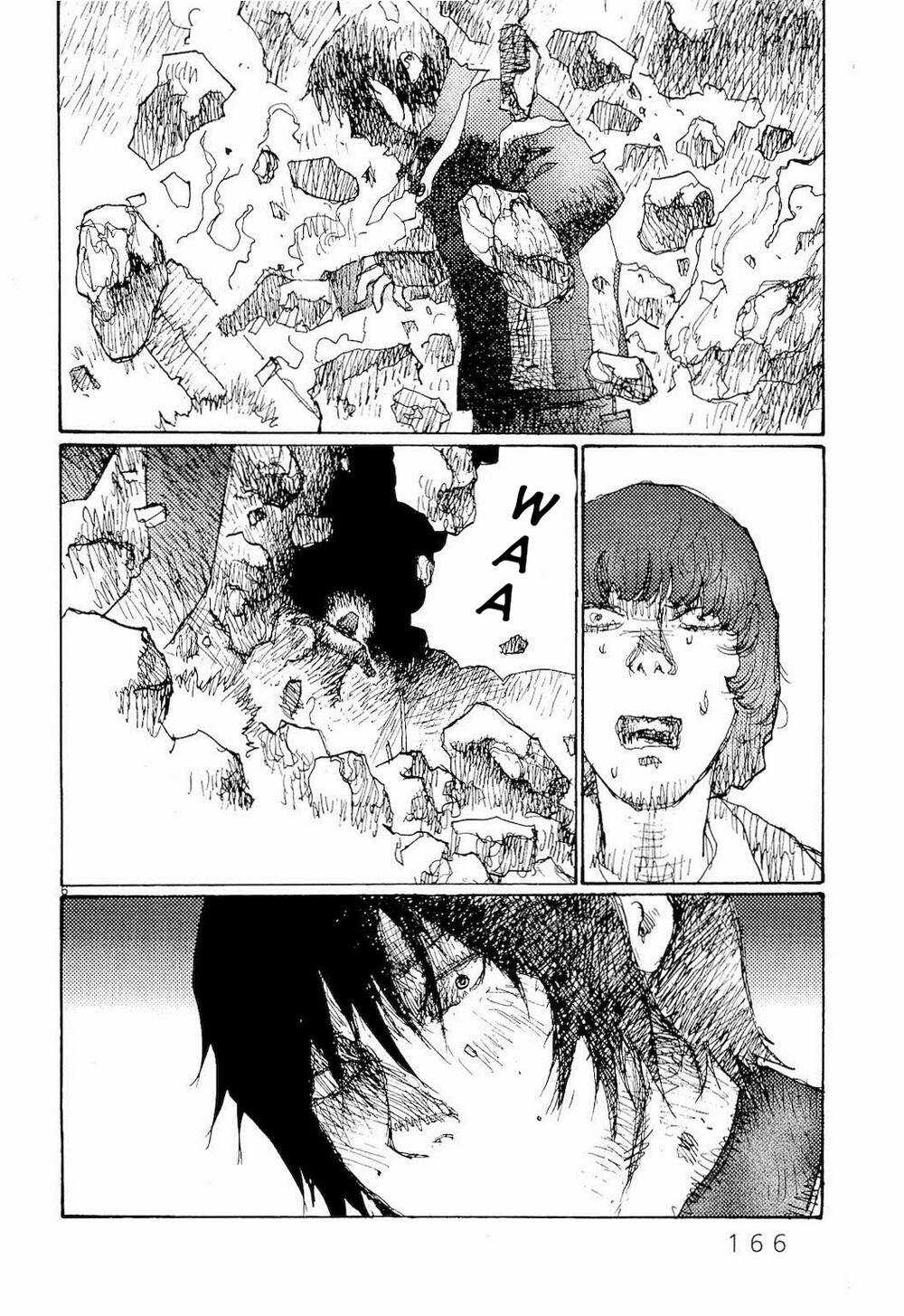 Freesia Chapter 80 trang 5