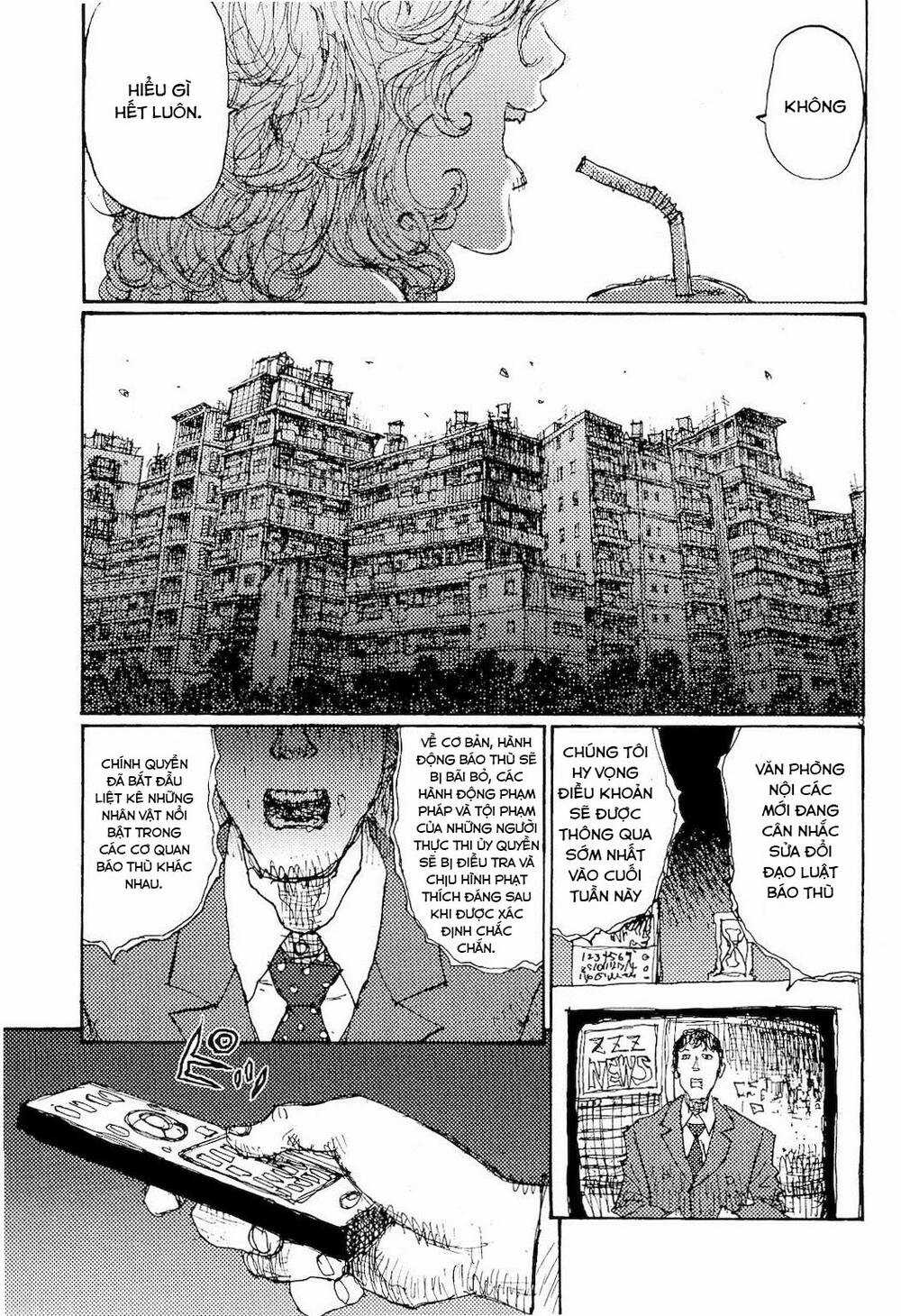 Freesia Chapter 81 trang 2