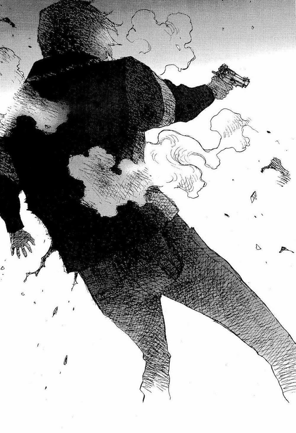 Freesia Chapter 81 trang 25