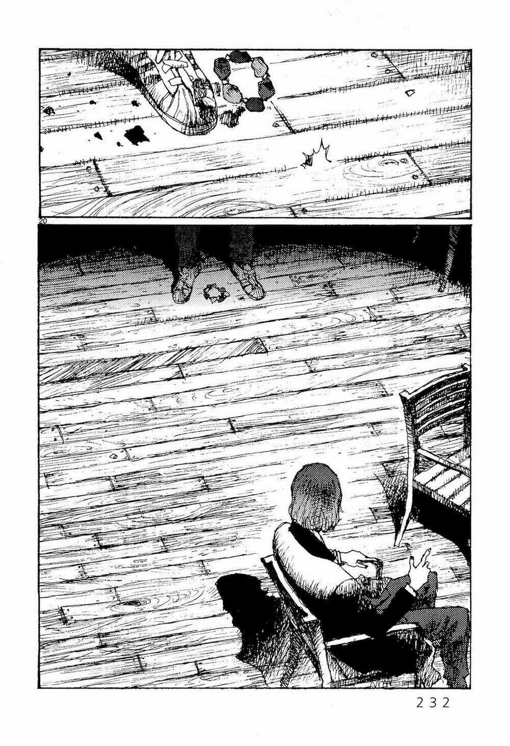 Freesia Chapter 82 trang 19