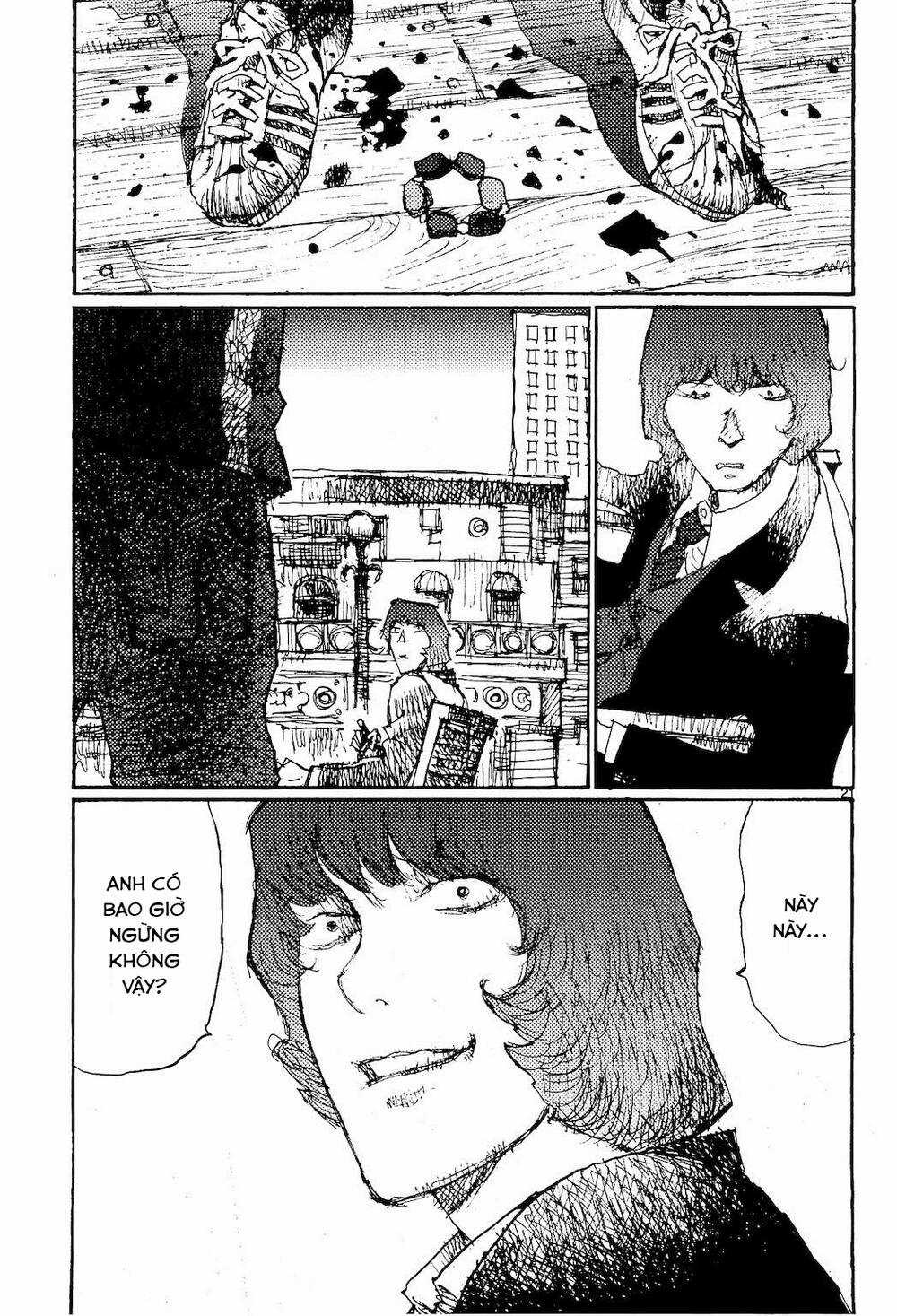 Freesia Chapter 82 trang 20